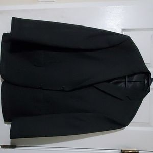 Mens Haggar Suit Jacket